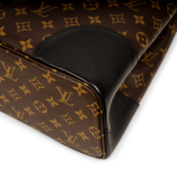 Louis Vuitton Flandrin - Monogram Canvas - Image 5