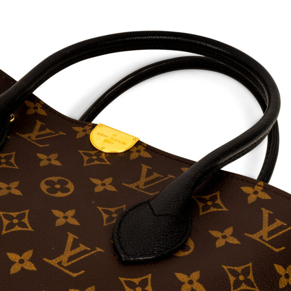Louis Vuitton Flandrin - Monogram Canvas - Image 6
