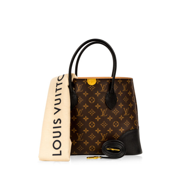 Louis Vuitton Flandrin - Monogram Canvas - Image 8
