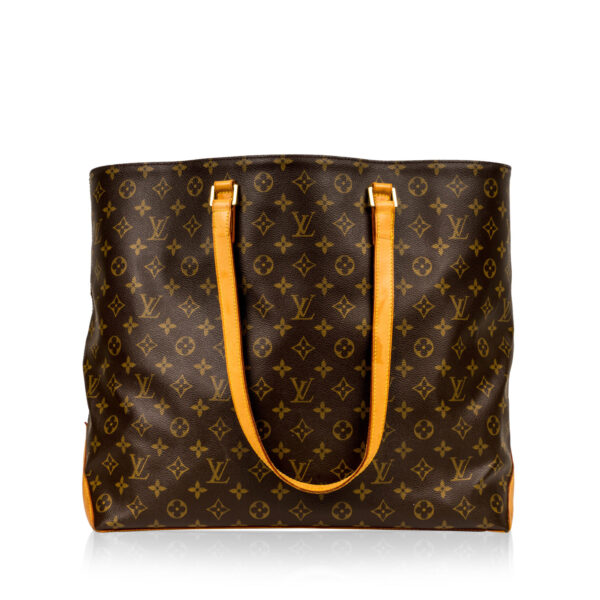 Louis Vuitton Cabas Alto XL - Image 8