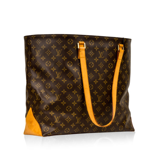 Louis Vuitton Cabas Alto XL - Image 2