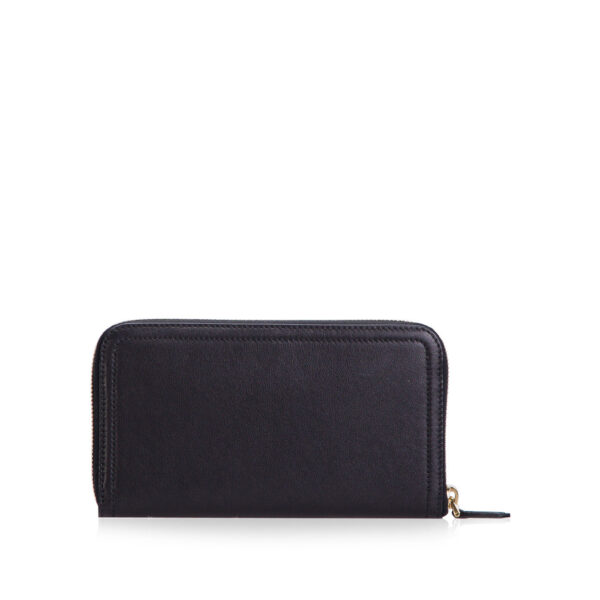 Prada Soft Calf Wallet