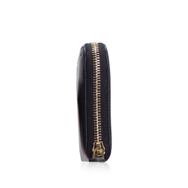Prada Soft Calf Wallet - Image 3