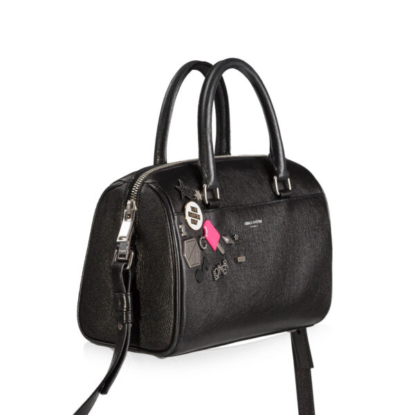 Saint Laurent Baby Duffle Bag - Image 3