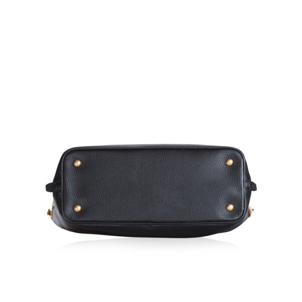 Prada Vitello Phenix Shopping Tote - Image 2