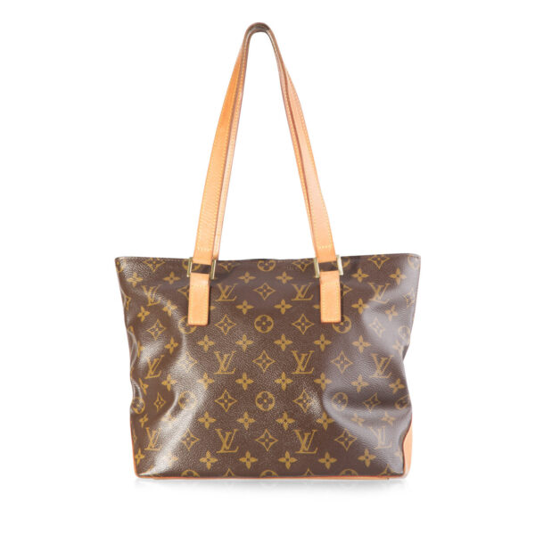 Louis Vuitton Cabas Piano - Image 3