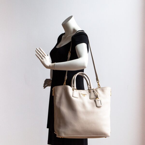Prada Vitello Daino - Image 5