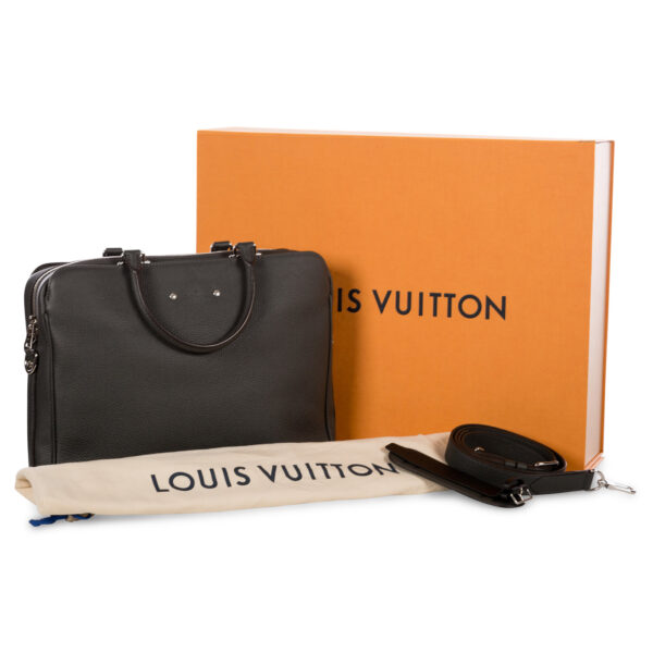 Louis Vuitton Armand MM Briefcase - Image 8