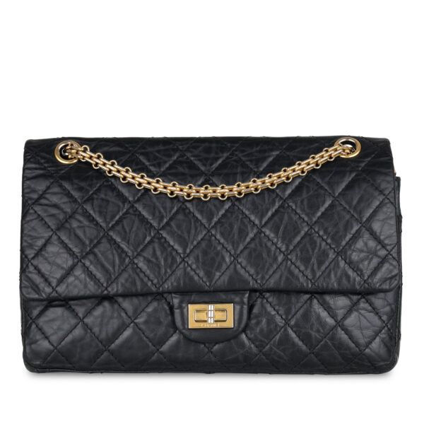 Chanel 2.55 Re-issue - 226 - Image 11