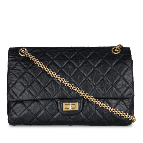 Chanel 2.55 Re-issue - 226 - Image 10