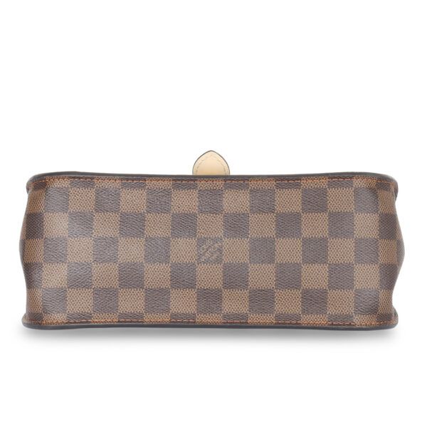 Louis Vuitton Beaumarchais - Damier Ebene - Image 3