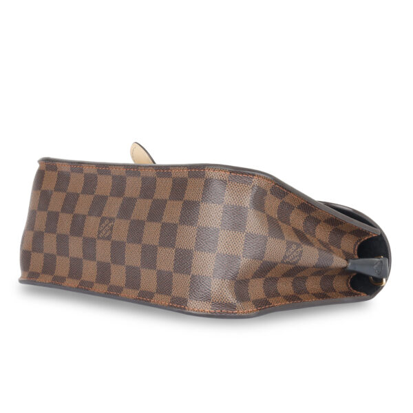 Louis Vuitton Beaumarchais - Damier Ebene - Image 4