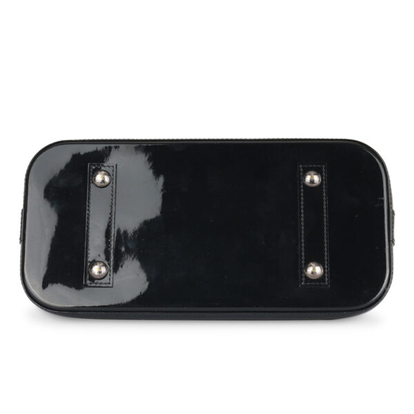 Louis Vuitton Alma PM - Monogram Vernis - Image 3