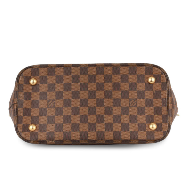Louis Vuitton Belmont Bag - Damier Ebene - Image 3