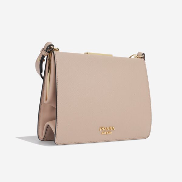 Prada Tiger Saffiano Shoulder Bag - Image 2