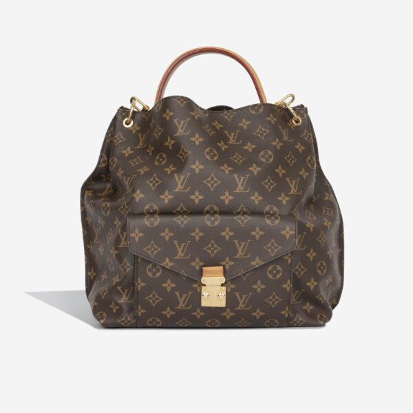 Louis Vuitton Metis Hobo - Monogram - Image 6
