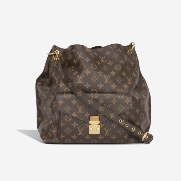 Louis Vuitton Metis Hobo - Monogram - Image 5