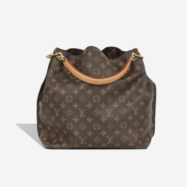 Louis Vuitton Metis Hobo - Monogram - Image 2