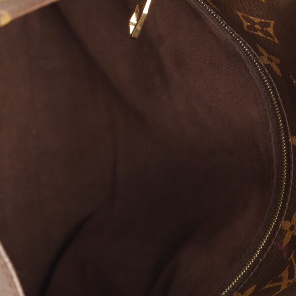 Louis Vuitton Metis Hobo - Monogram - Image 4