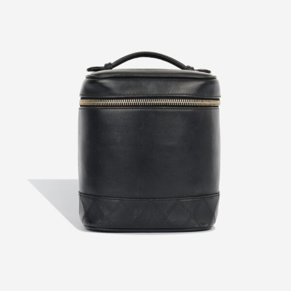 Chanel Tall Vanity Case - Vintage - Image 5