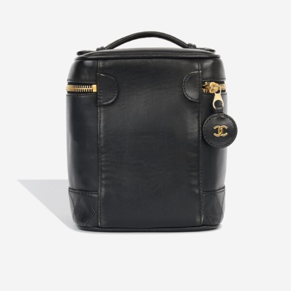 Chanel Tall Vanity Case - Vintage - Image 4