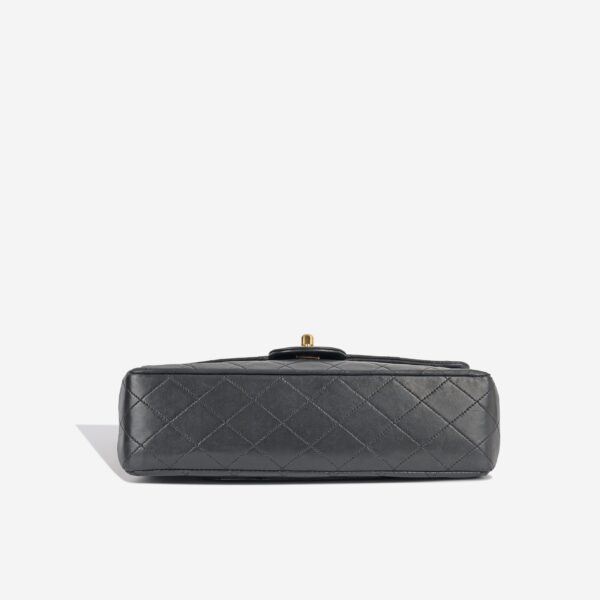 Chanel Vintage Single Flap Bag - Medium - Image 3