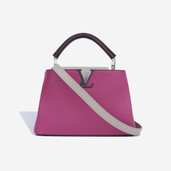Louis Vuitton Capucines BB - Image 5