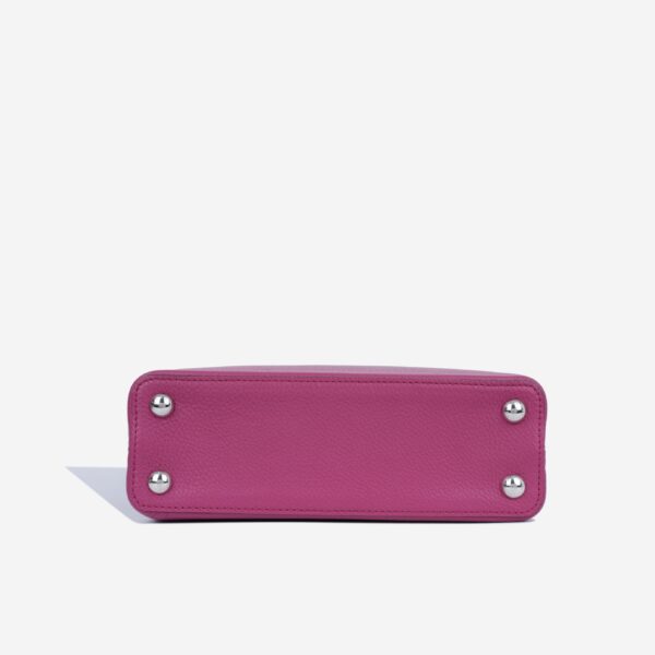 Louis Vuitton Capucines BB - Image 3