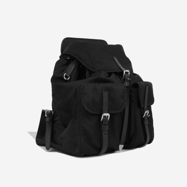 Prada Tessuto Backpack - Image 3