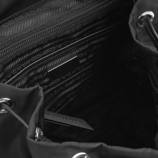 Prada Tessuto Backpack - Image 2