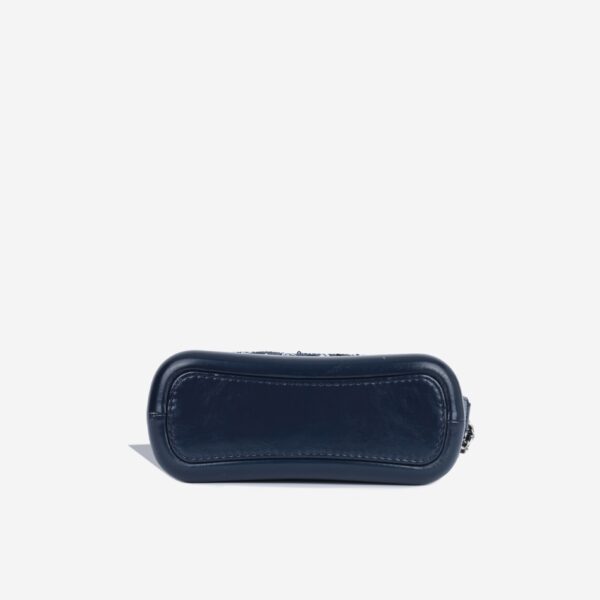Chanel Small Gabrielle - Logo Motif Sequin - Image 3