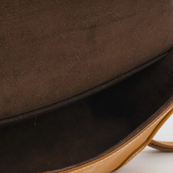 Louis Vuitton Buci Bag - Tan - Image 2