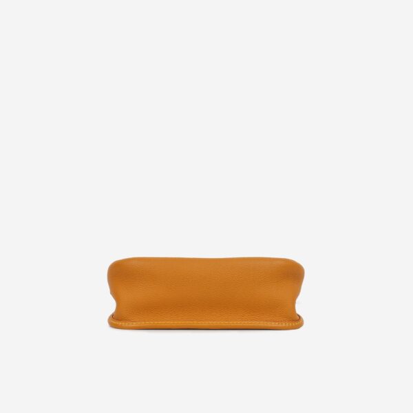 Louis Vuitton Buci Bag - Tan - Image 4