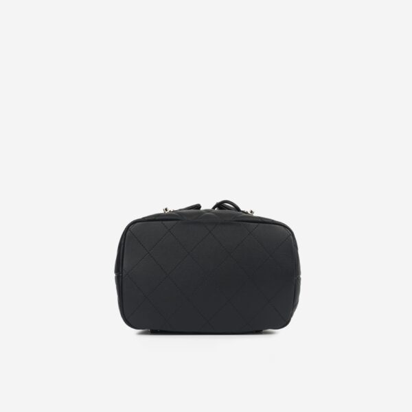 Chanel Small Duma Bucket Backpack - Image 3
