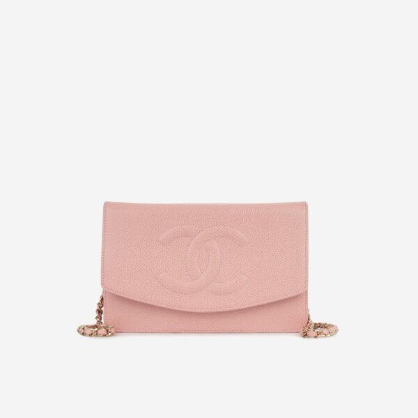 Chanel Timeless WOC - Pink - Image 6