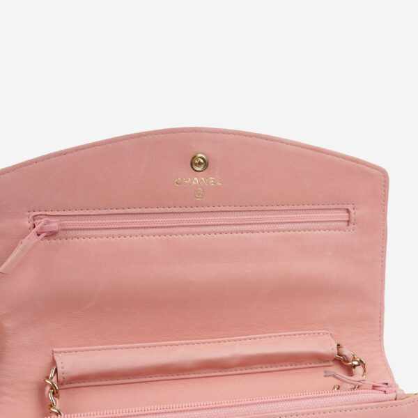 Chanel Timeless WOC - Pink - Image 4