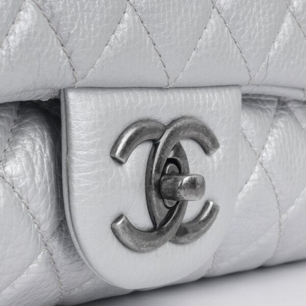 Chanel XXL Airline Flap - Image 4