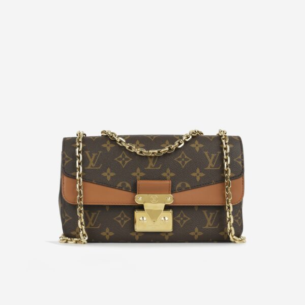 Louis Vuitton Marceau Bag - Image 6