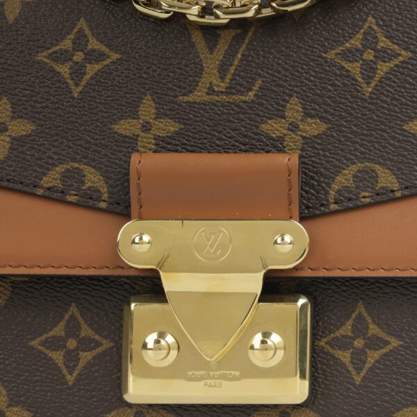 Louis Vuitton Marceau Bag - Image 5
