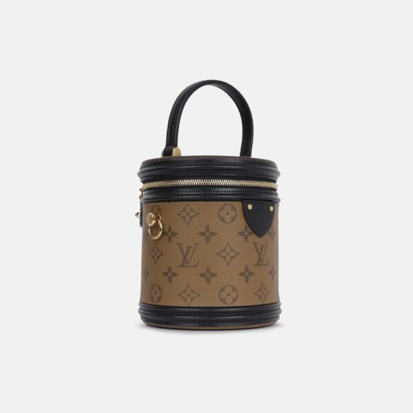 Louis Vuitton Cannes Bag
