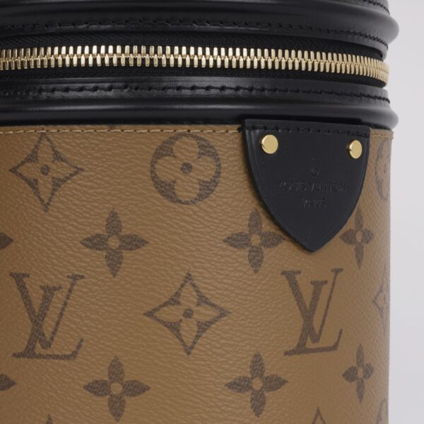 Louis Vuitton Cannes Bag - Image 5
