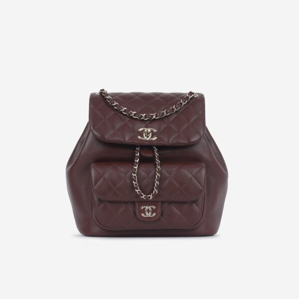 Chanel Small Duma Backpack - Image 7