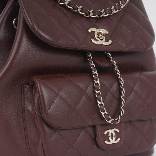 Chanel Small Duma Backpack - Image 6