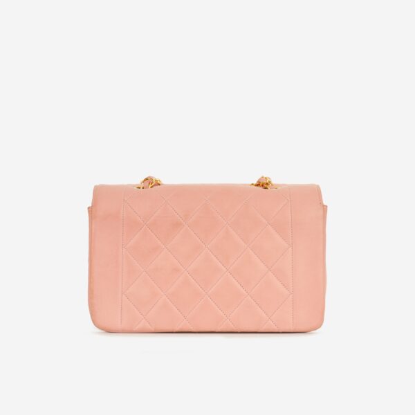 Chanel Vintage Small Diana - Image 7